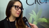 Lara Croft Go - Brand Manager Interview