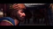 Total War: Attila - Age of Charlemagne Trailer