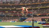 Beijing 2008 - High Jump Gameplay Trailer