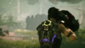 Stormdivers - Juggernaut Class Trailer