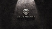 Legendary saattaa olla ostamassa Lionsgatea