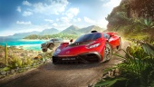 Forza Horizon 5 on kuulemma myyty jo kaksi miljoonaa kappaletta PS5:llä.