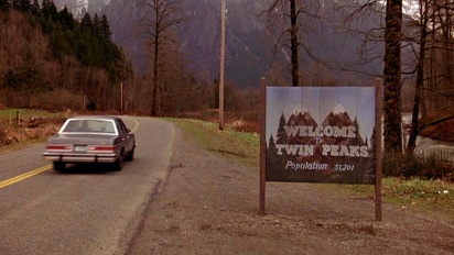 Ilman David Lynchiä Twin Peaks on mennyttä