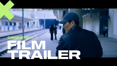 Butterfly - Official Trailer