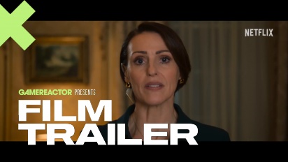 Hostage - Official Teaser Trailer