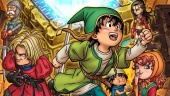 Square Enix sanotaan työstävän remakea elokuvasta Dragon Quest VII