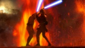 Rian Johnson halveksi ennen Star Wars esiosia.