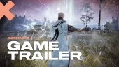 Elden Ring Nightreign - The Forsaken Hollows Launch Trailer (PS5 & PS4)