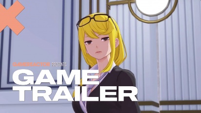 Digimon Story Time Stranger - Season Pass DLC Alternate Dimension Release Date Trailer