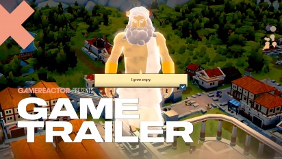 Nova Roma - PC Game Pass Announcement Trailer