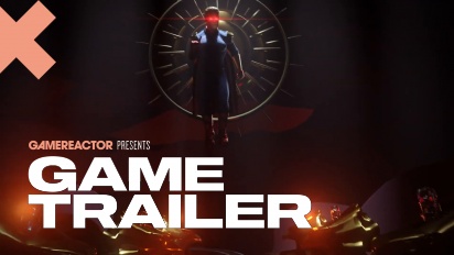 The Boys: Trigger Warning - Official Reveal Trailer