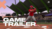 MLB The Show 26 - World Baseball Classic Trailer (PS5)