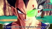 Dragon Ball Xenoverse - World Tournament Starts - Trailer