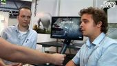 GC08 Youropa Interview w/ gameplay