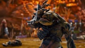 Blood Bowl III - Black Orcs Faction Trailer