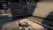 CSGO: HyperX 20-vuotisjuhlaturnaus - T0ks1k vs Guderne sivulla train