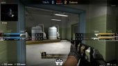 CSGO: HyperX 20-vuotisjuhlaturnaus - T0ks1k vs Guderne sivulla shortnuke