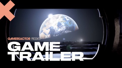 SOL Shogunate - Announcement Trailer