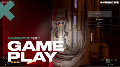 Cthulhu: The Cosmic Abyss - Tyynenmeren aseman pelattavuus