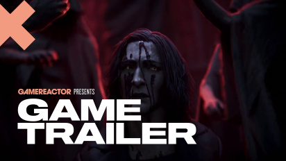 Vampire: The Masquerade - Eternal Whispers - Announcement Trailer