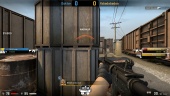 CSGO: HyperX 20-vuotisjuhlaturnaus - Doktor vs Yabadabadoo sivulla train