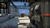 CSGO: HyperX 20-vuotisjuhlaturnaus - Doktor vs Yabadabadoo sivulla vertigo