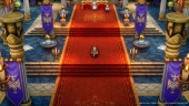Päivityspolkua ei ole Dragon Quest I & II HD-2D Remake välillä Switch konsoleilla
