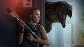 Jurassic World: Rebirth saa digitaalisen julkaisunsa elokuussa