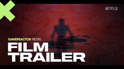 Stranger Things: Season 5 - Official Teaser Trailer