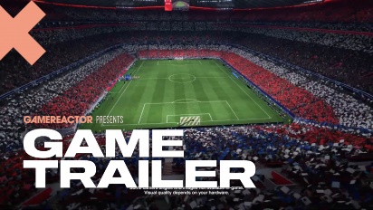 EA Sports FC 26 | Official Reveal Trailer