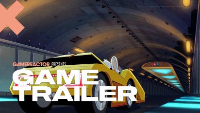 Danger Mouse - Announcement Trailer