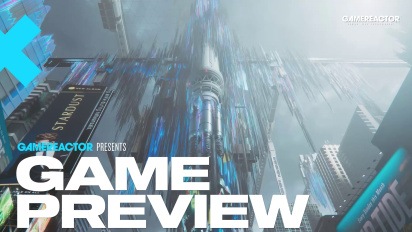 Pragmata - Videon esikatselu