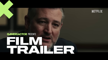 The American Experiment - Official Trailer (Netflix)