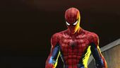 Spider-Man: Web of Shadows - Launch Trailer