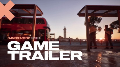 Bus Simulator 27 - Teaser Trailer