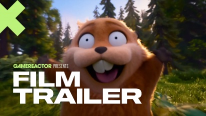 Hoppers - Teaser Trailer