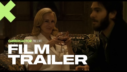 After The Hunt - Official Trailer