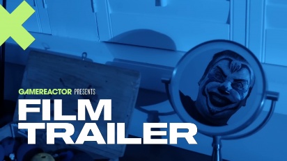 Kill Giggles - Official Trailer