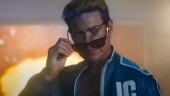 Karl Urban potkii persettä parodiatrailerissa Mortal Kombat 2