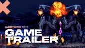 Terminator 2D: No Fate - Official Launch Trailer