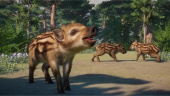 Miksi luonnonsuojelu on t&auml;rke&auml; osa teosta * Planet Zoo 2*?