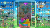 Tetris 99 - 29th MAXIMUS CUP Gameplay Trailer - Nintendo Switch
