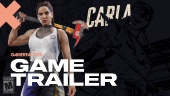 Dead Island 2 - Meet the Slayers: Carla