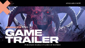Diablo IV: Lord of Hatred - Mephisto Cinematic Trailer