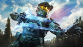 Microsoftin kerrotaan vet&auml;neen Halo: Campaign Evolvedin PS5 Pro -trailerin pois viime hetkell&auml;