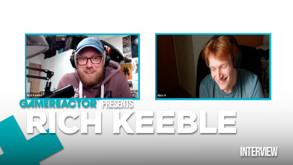 Tulee olemaan paljon taisteluita – Haastattelu: Clair Obscur: Expedition 33 ja Rivals' Rich Keeble