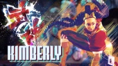 Street Fighter 6 - Kimberly and Juri Gameplay Traileri