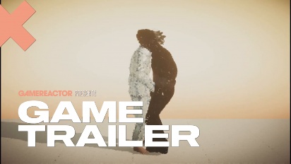 Dreams of Another - Launch Date Announce Trailer