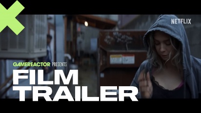 Night Always Comes - Official Trailer