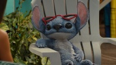 Lilo & Stitch on nyt miljardin dollarin ansaitsija